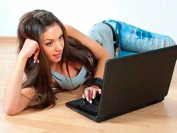 Der Charme des erotischen Online-Chat